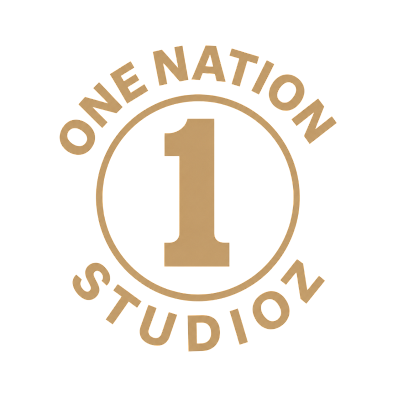 One Nation Studioz logo
